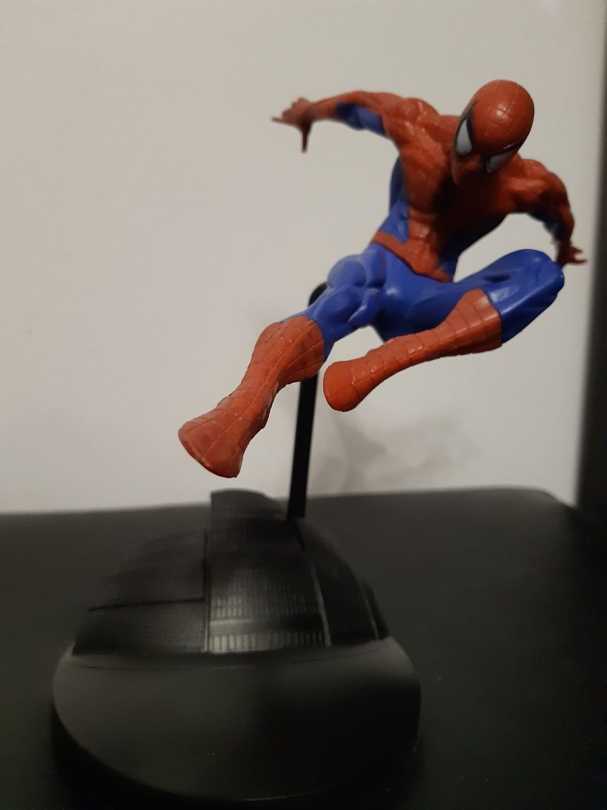 Figurka statua Spider-Man