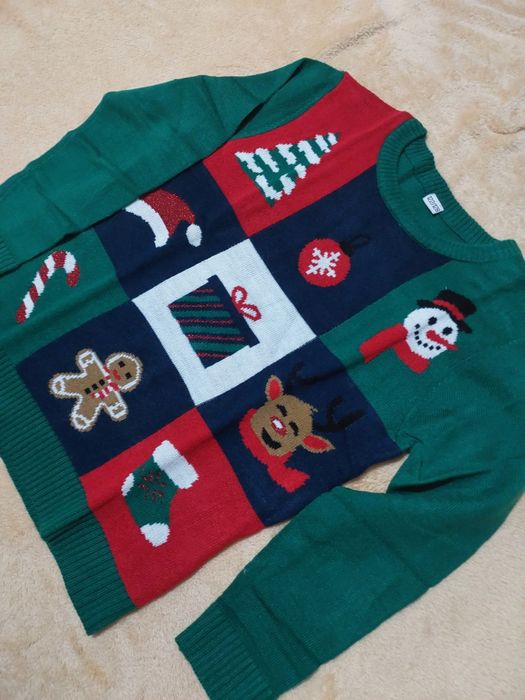 Оренда одягу на новорічні фотосесії