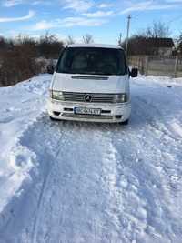 Продається Mercedes Benz Vito