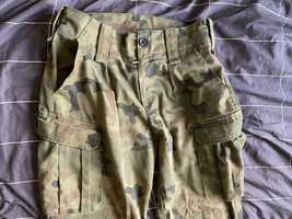 Spodnie wojskowe MORO