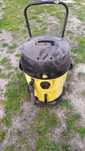 Odkurzacz przemysłowy Karcher NT 700