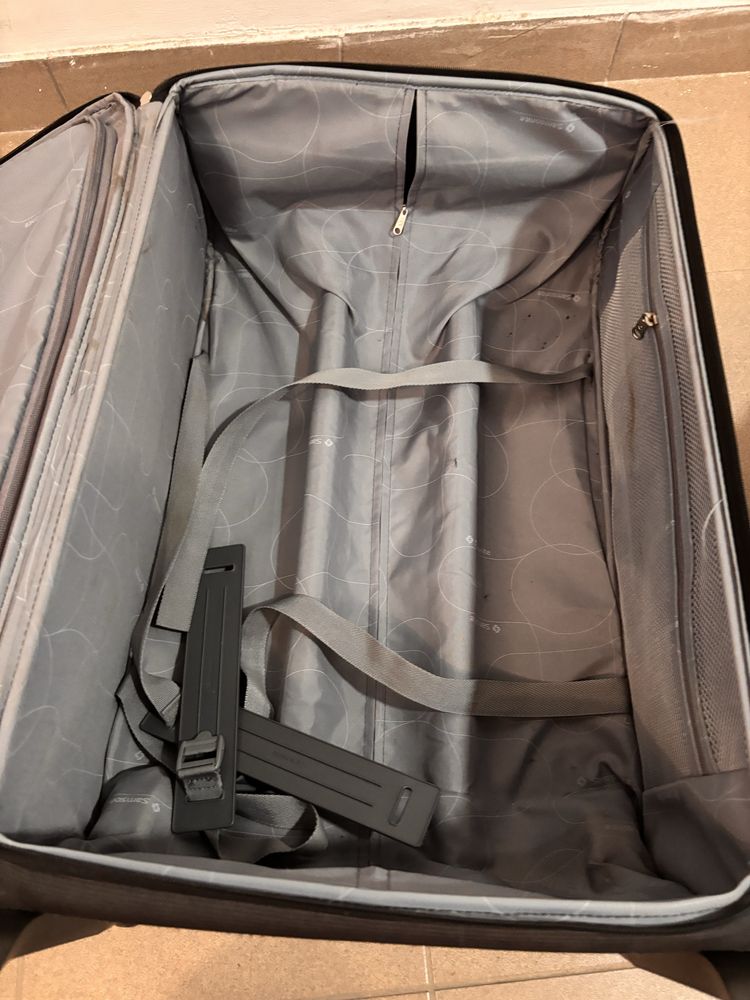 Walizka podrozna Samsonite