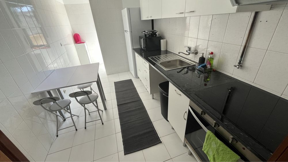 Quarto c/ despesas 320€ em Viana do Castelo
