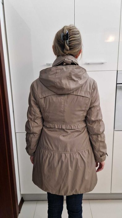 Kurtka jesienna damska M