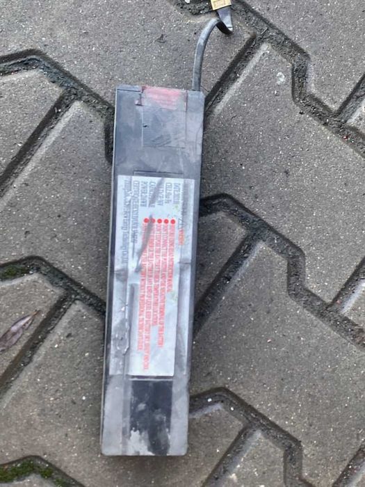 Bateria do hulajnogi elektrycznej
