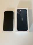 IPhone 13 256gb Midnight
