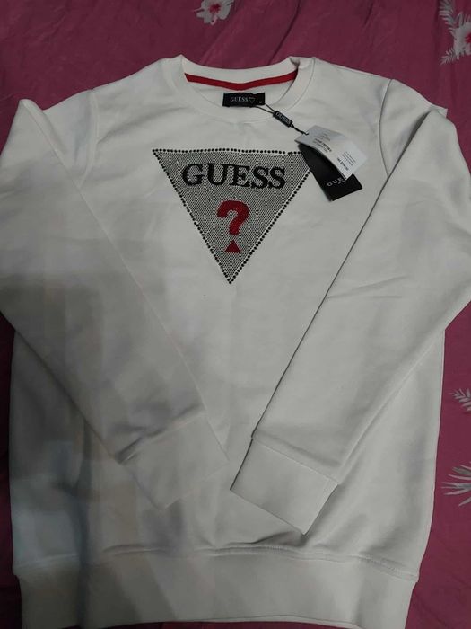 Bluza damska Guess M