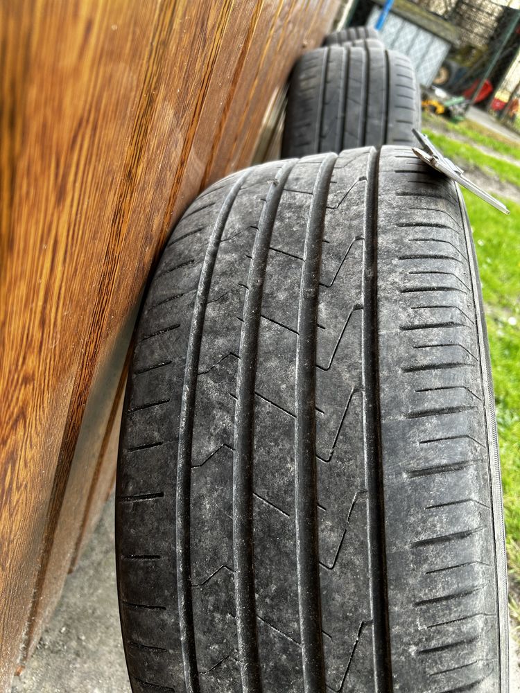 Hankook ventus Prime 3 225/55r16