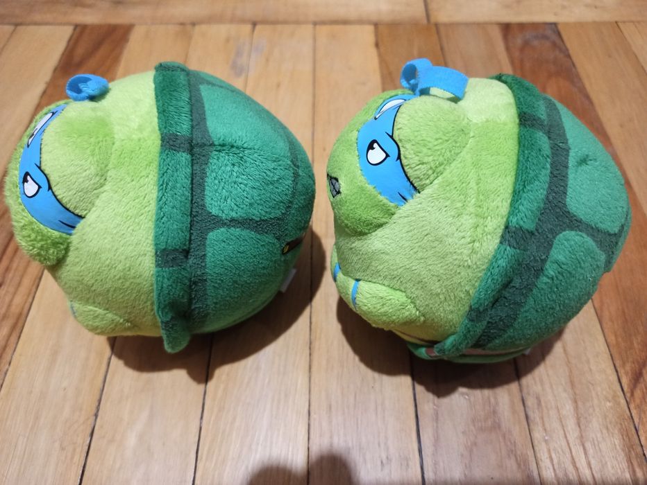 Игрушки детские плюшевые