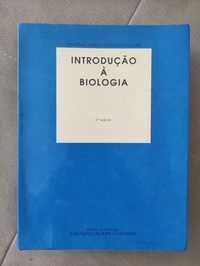 Livro Introdução à Biologia