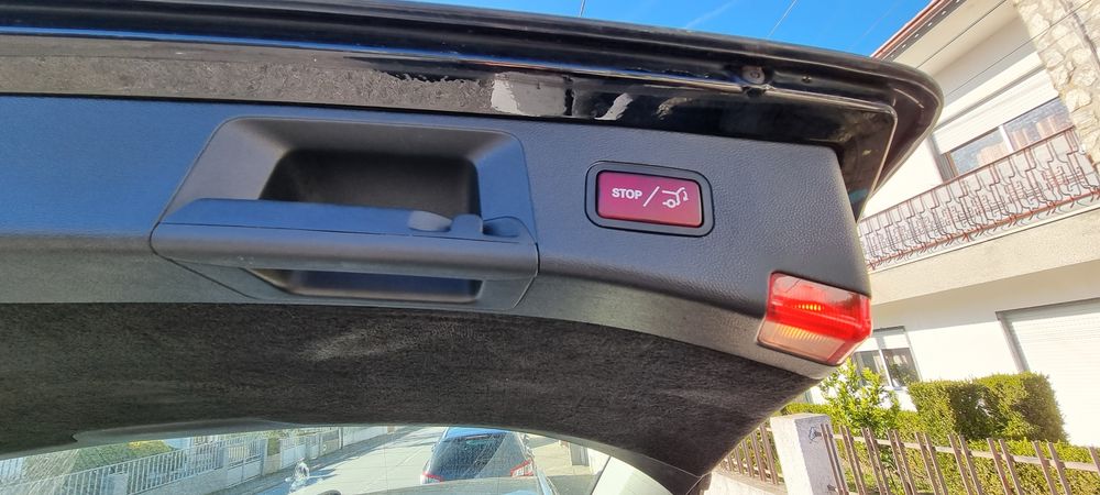 Mercedes Benz E220 W212