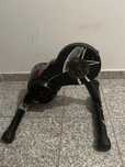 Rolo treino Elite turbo