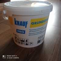 Ґрунтовка Knauf Grundiermittel 5 кг