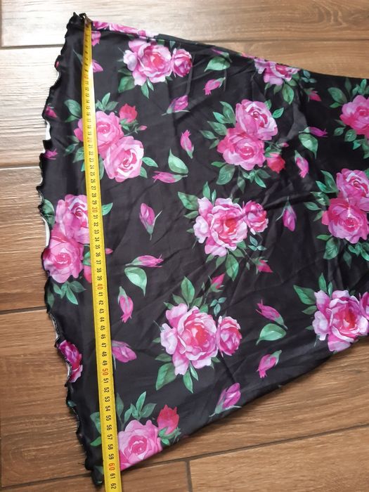 Koszulka nocna krótka