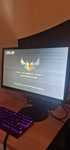 Monitor Gaming Aoc  144hz Freesync G2460PF