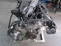 Motor Bmw F20 N47 D16A