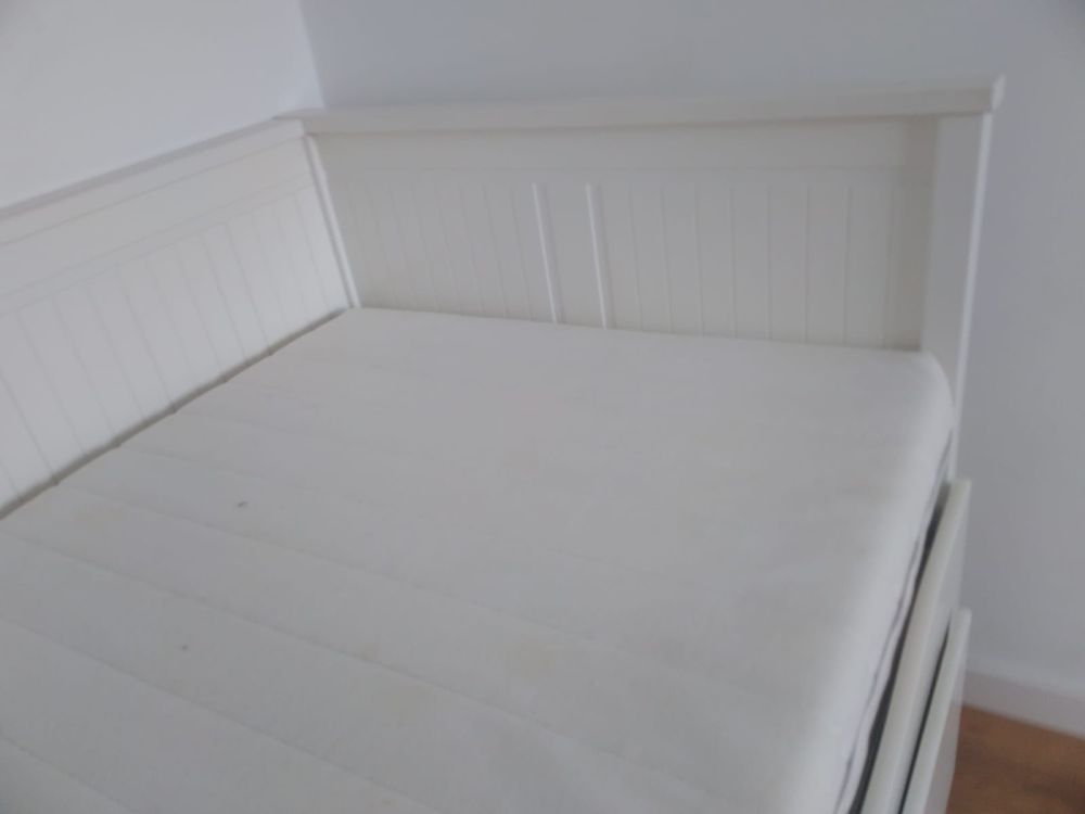 Cama IKEA Hemnes
