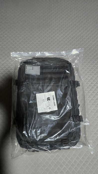 Mochila tática 45 Litros