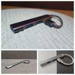 USB HUB rozdzielacz 4w1 I 7w1
