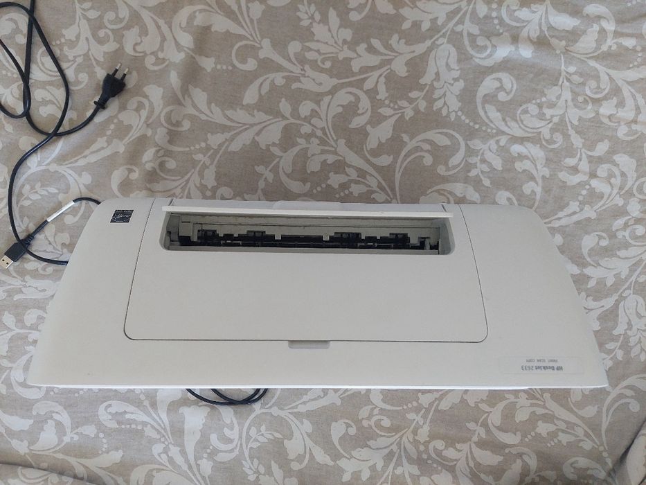 Impressora HP DeskJet 2600