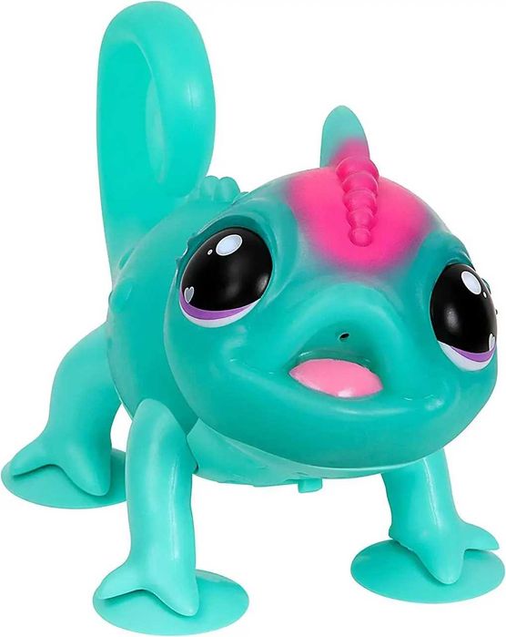 Інтерактивний Хамелеон Little Live Pets The Bright Light Chameleon