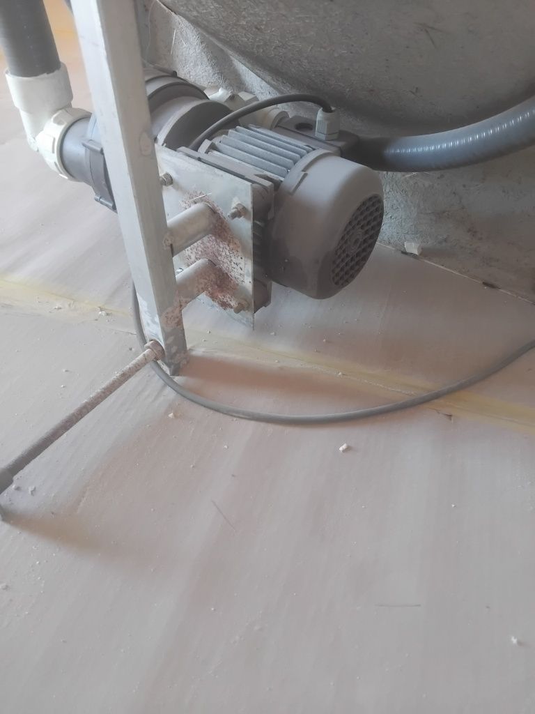 Banheira de hidromassagem
