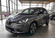 Renault Scenic 1.3 TCe 163KM Aut*Energy Bose* Full LED*Kamera*Skóra*Alu