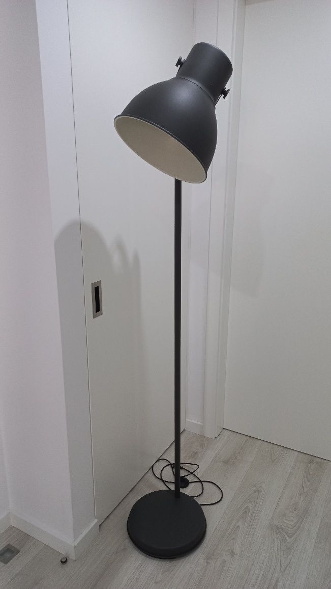 Candeeiro Hektar Ikea