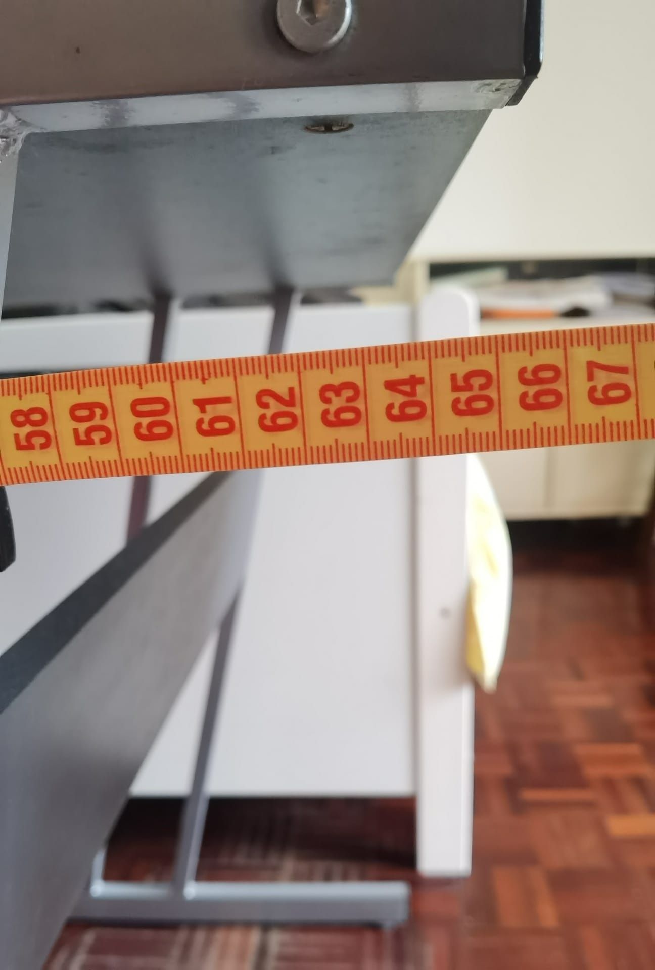 Mesa de computador.