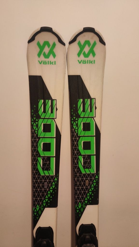 Narty Volkl Code 7.4, 149 cm
