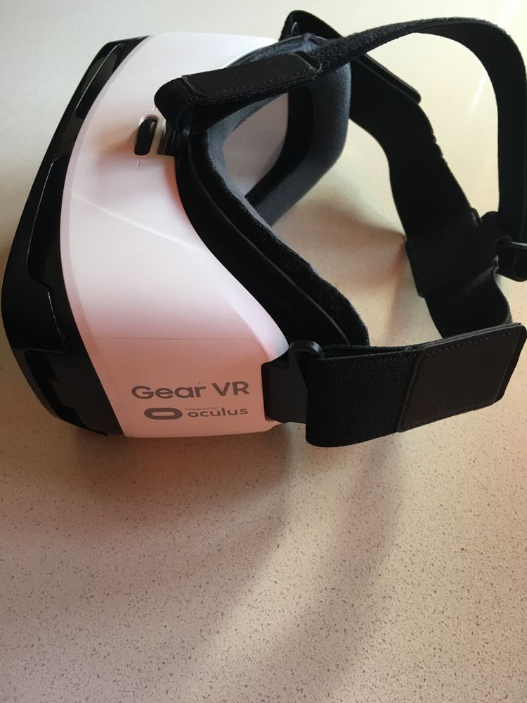 Óculos VR Samsung