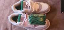 Air Jordan 4 Retro SB Pine Green 43