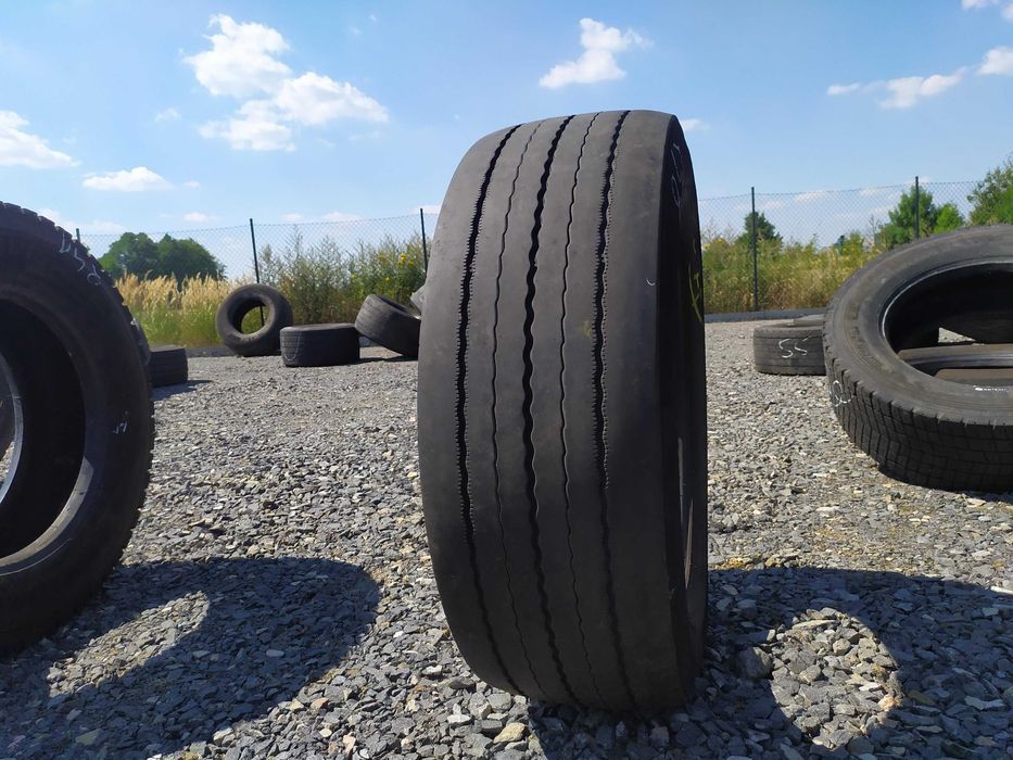 315/60r22.5 Opony Michelin Xline Energy Z 5-7mm Możliwa Wysyłka