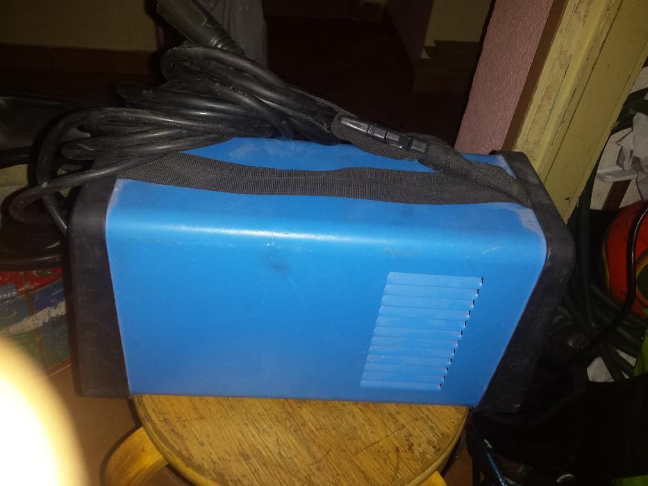 vendo maquina de soldar cevic sky 164