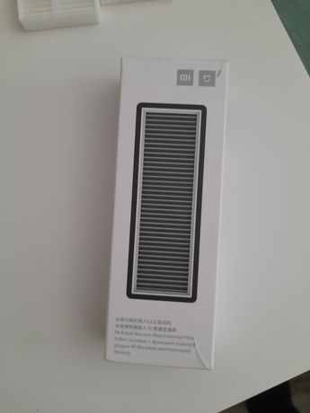 Xiaomi Aspirador - Filtros