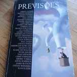 vendo livro Previsões