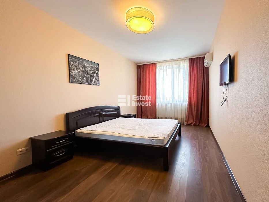 2 к. кв на вул. Мирослава Мисли (Цілиноградська), 48В, ЖК Молодіжний.