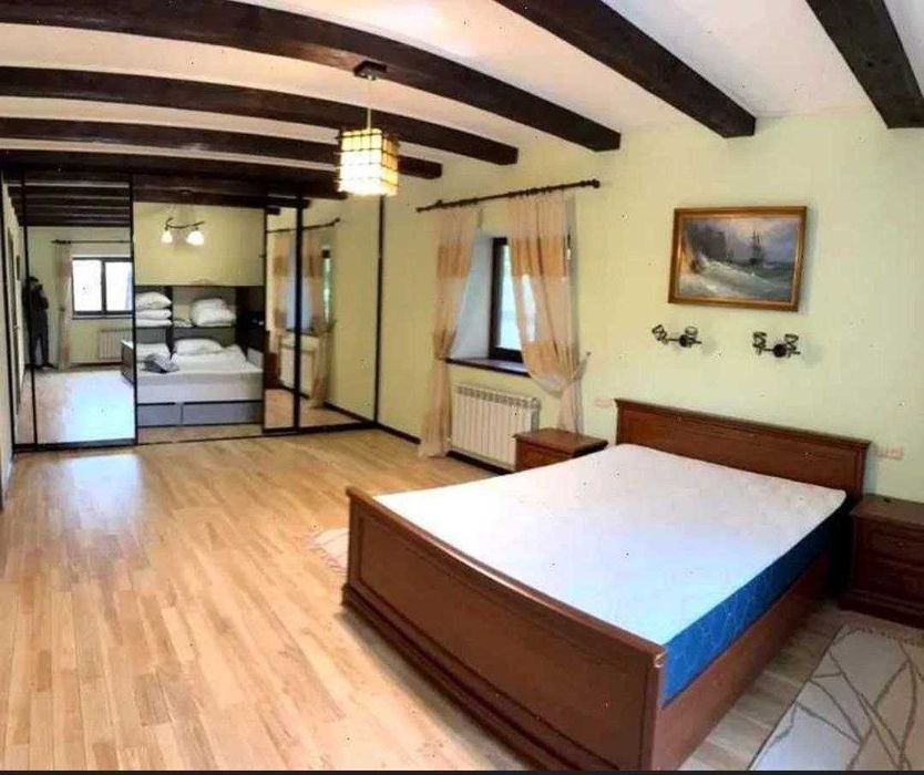 Аренда дома 5к 240м2 15 соток Орильское/Кировское/Обуховка