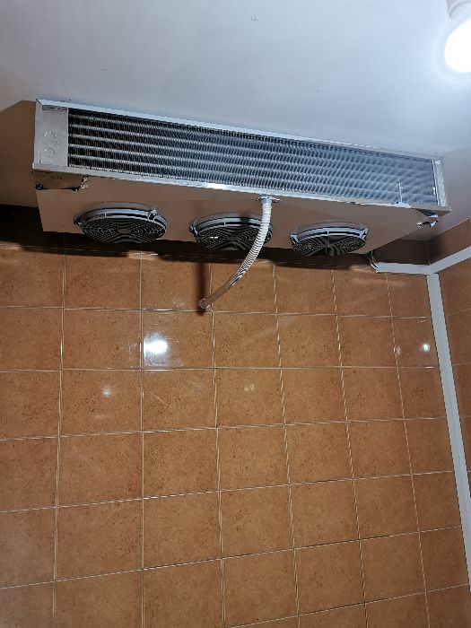 Montaż i serwis urządzeń chłodniczych Radom i okolice