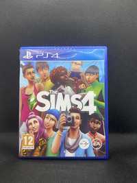 Sims 4 PlayStation 4