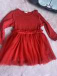 Sukienka firmy H&M rozm. 74