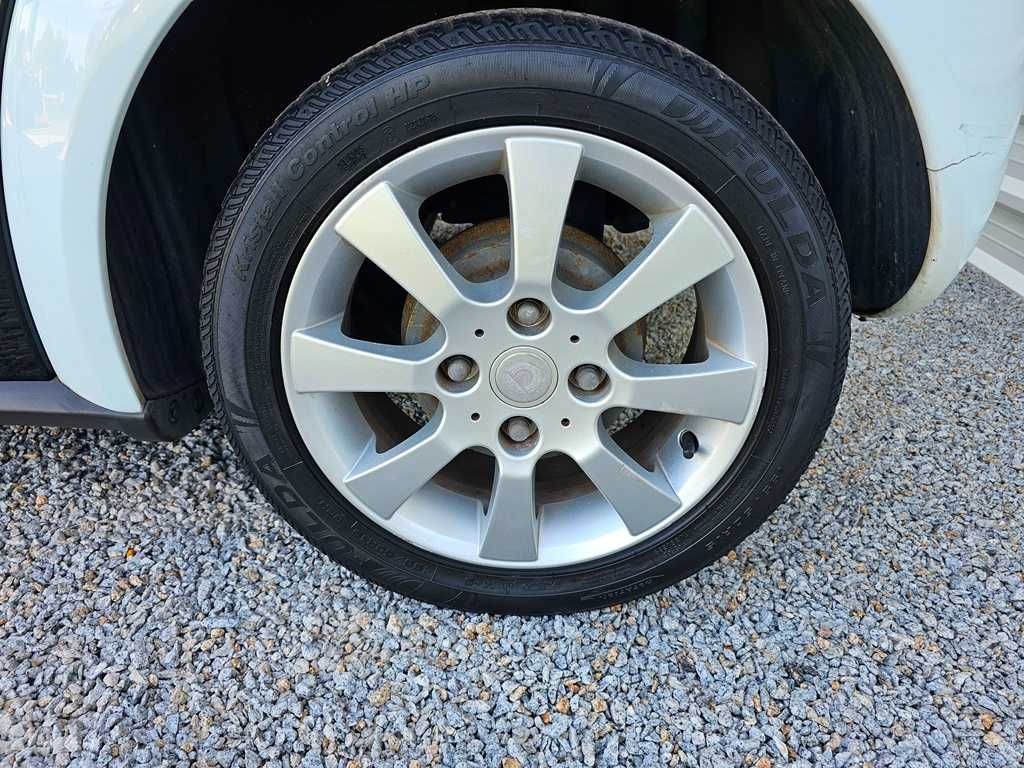 Smart ForFour 1.5Cdi (Mercedes) 70Cv 05/2006