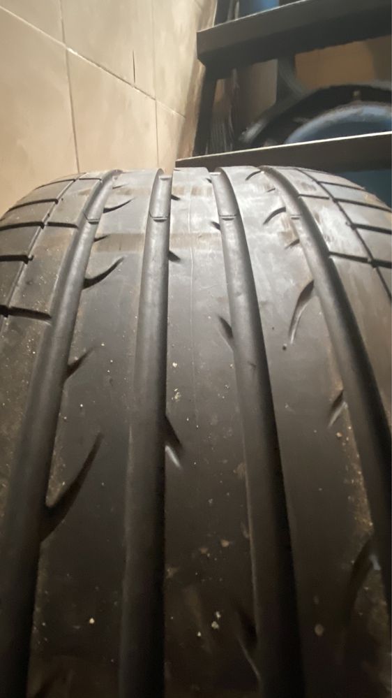 Bridgestone Dueler H/P