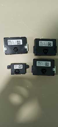 Antenna Amplifier Module BMW X3 F25 11-17 (02) 9202996,-7,-8.-03