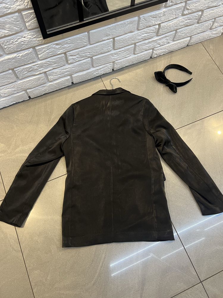 Marynarka h&m 158 + gratis