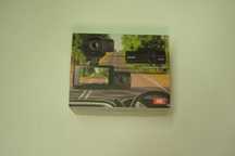 Kamera Samochodowa 4K ABASK GPS IR Night Vision 310° G-Sensor Parking