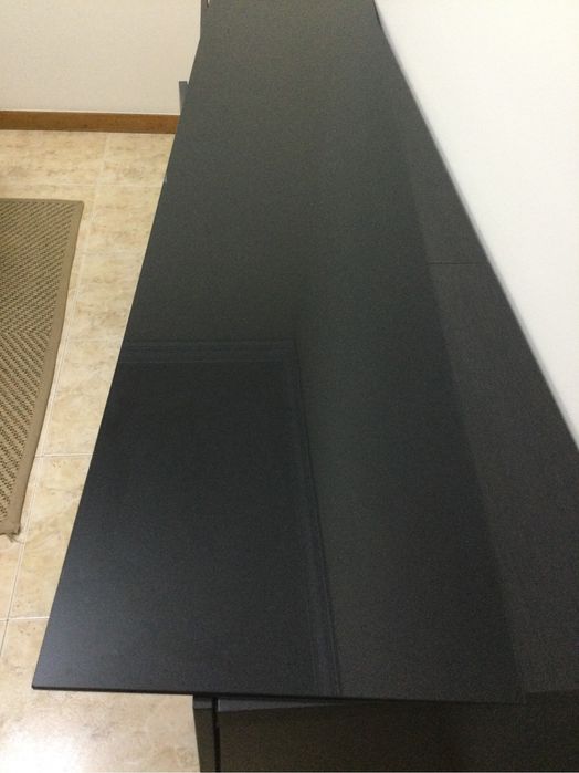 Aparador para sala jantar 3 portas