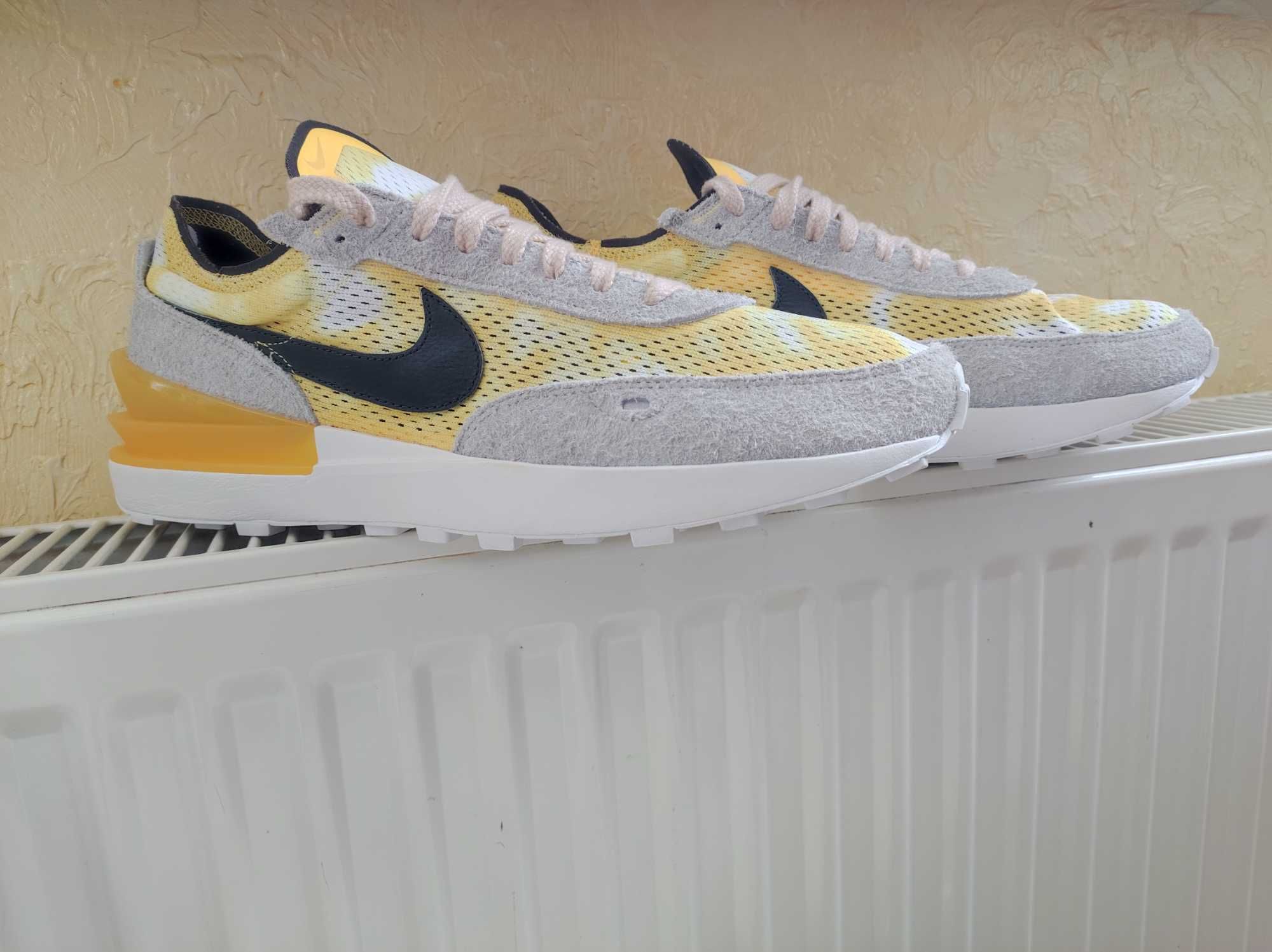 ОРИГІНАЛ 100%! Кросівки Nike Space Hippie DJ0966-991