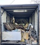 Вивіз сміття старі речі без вихідних