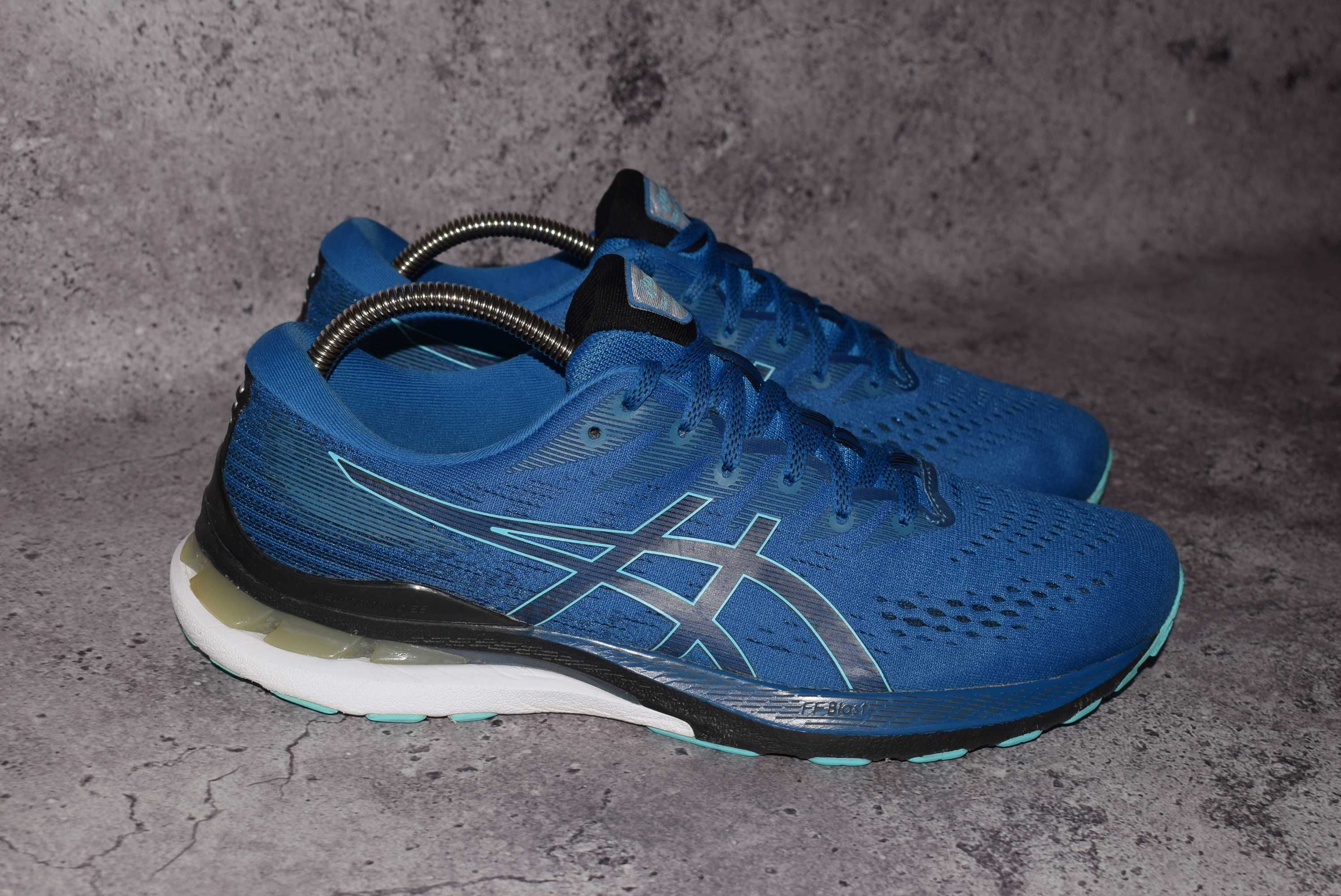 Чоловічі Бігові Кросівки Asics Gel Kayano 28 ( Асікс 29 30 nimbus )